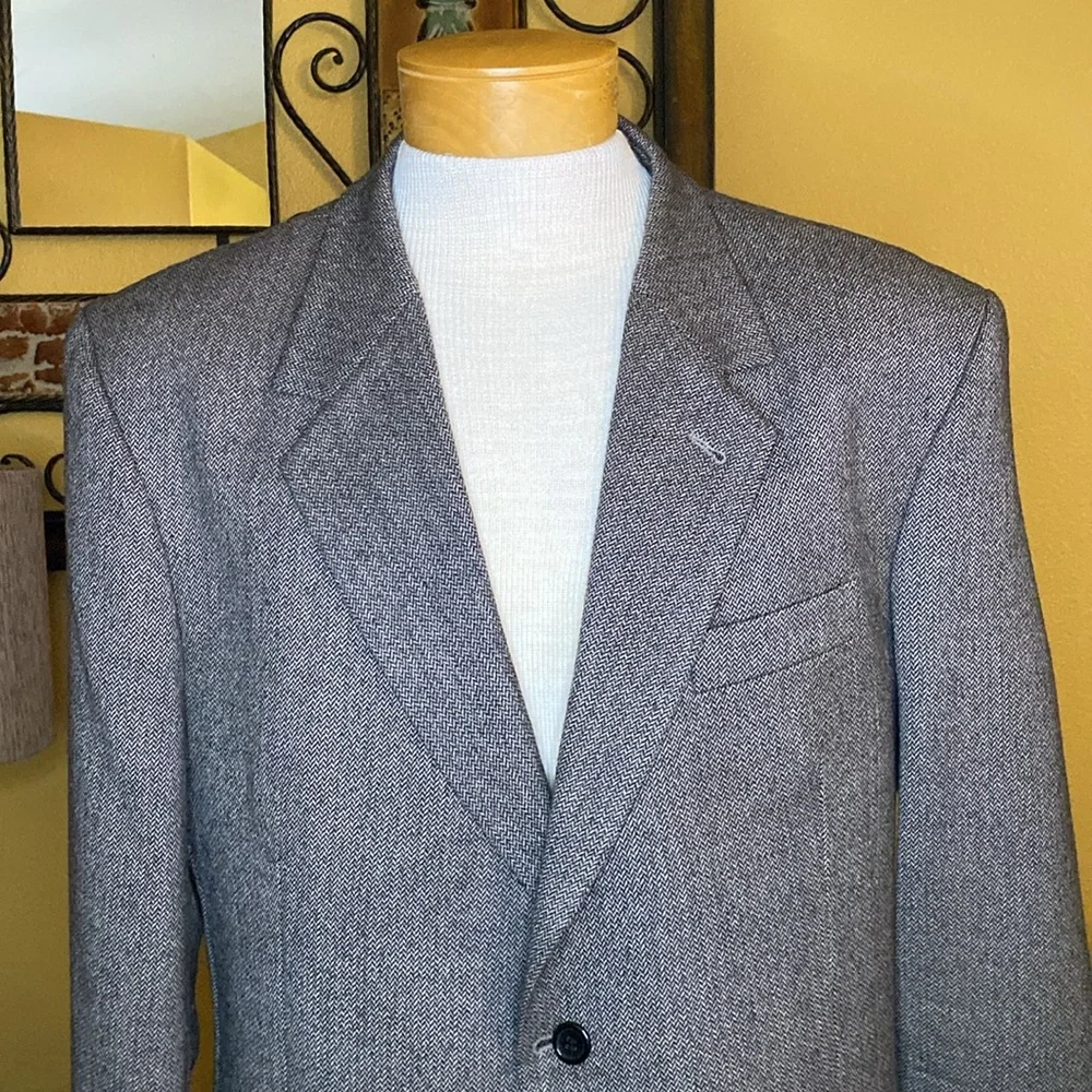 Vincenzo blazer